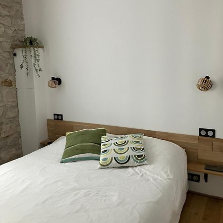 Charmant Appartement Cosy Saint-Raphaël Exteriör bild